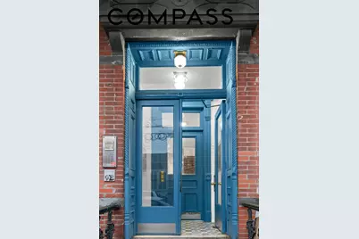 98 Luquer Street #2R, New York City, NY 11231 - Photo 8