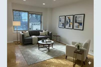 106 Central Park S #25G, New York City, NY 10019 - Photo 1