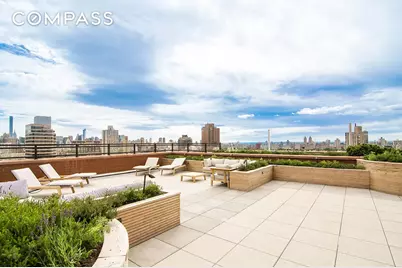 200 E 94th Street #2911, New York City, NY 10128 - Photo 10