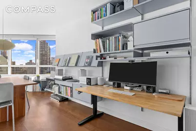 200 E 94th Street #2911, New York City, NY 10128 - Photo 4