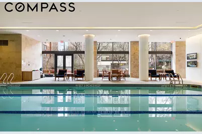 200 E 94th Street #2911, New York City, NY 10128 - Photo 10
