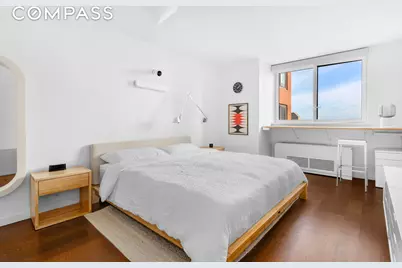 200 E 94th Street #2911, New York City, NY 10128 - Photo 6