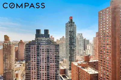 200 E 94th Street #2911, New York City, NY 10128 - Photo 8
