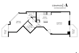 206 E 95th St, New York, NY 10128 - Photo 1