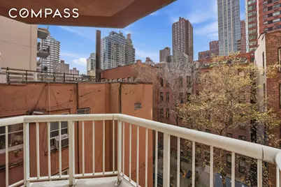 206 E 95th Street #6B, New York, NY 10128 - Photo 10