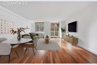 206 E 95th Street #6B, New York, NY 10128 - Photo 1