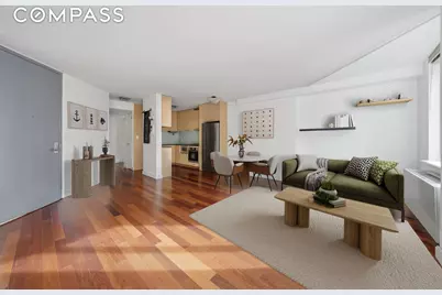 206 E 95th Street #6B, New York, NY 10128 - Photo 2