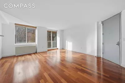 206 E 95th Street #6B, New York, NY 10128 - Photo 6