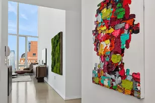 50 West St, New York City, NY 10006 - Photo 36