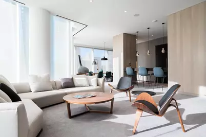 50 West Street #34-C, New York City, NY 10006 - Photo 40