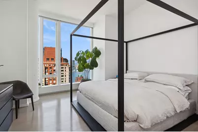 50 West Street #34-C, New York City, NY 10006 - Photo 8