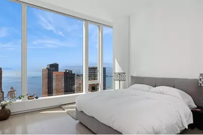 50 West Street #34-C, New York City, NY 10006 - Photo 10