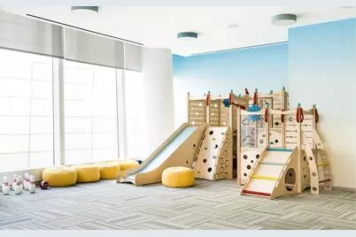 50 West Street #34-C, New York City, NY 10006 - Photo 22