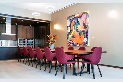 50 West Street #52-B, New York, NY 10006 - Photo 12