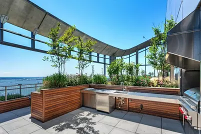 50 West Street #52-B, New York, NY 10006 - Photo 1