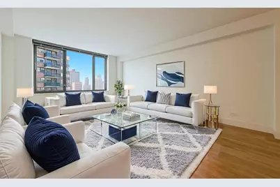 1735 York Avenue #24E, New York City, NY 10128 - Photo 1