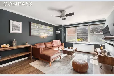 305 E 24th Street #3S, New York, NY 10010 - Photo 2