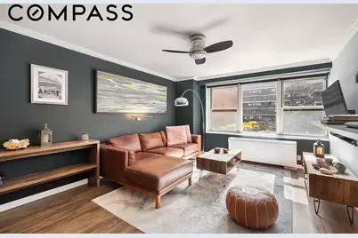 305 E 24th Street #3S, New York City, NY 10010 - Photo 2