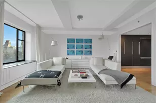 110 Central Park S, New York City, NY 10019 - Photo 4