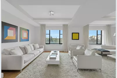 110 Central Park S #8B, New York City, NY 10019 - Photo 2