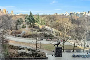 110 Central Park S, New York City, NY 10019 - Photo 20