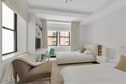 110 Central Park S #8B, New York City, NY 10019 - Photo 16