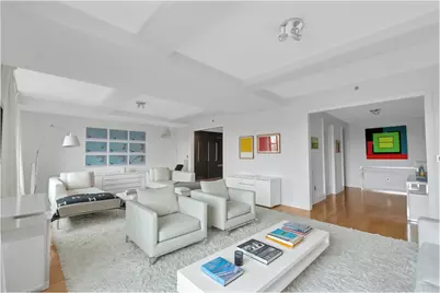 110 Central Park S #8B, New York City, NY 10019 - Photo 6