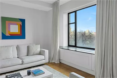 110 Central Park S #8B, New York City, NY 10019 - Photo 8