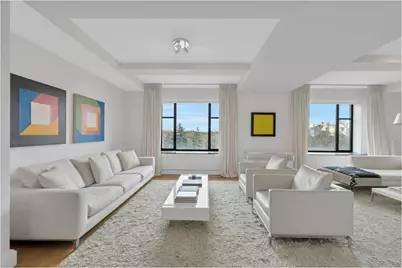 110 Central Park S #8B, New York City, NY 10019 - Photo 2