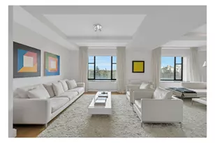 110 Central Park S, New York City, NY 10019 - Photo 2