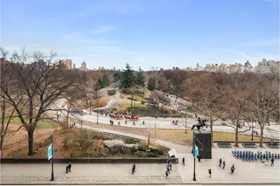 110 Central Park S #8B, New York City, NY 10019 - Photo 1
