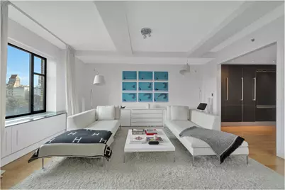 110 Central Park S #8B, New York City, NY 10019 - Photo 4