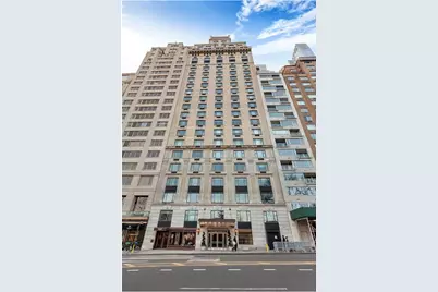 110 Central Park S #8B, New York City, NY 10019 - Photo 18