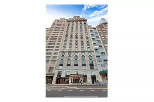 110 Central Park S, New York City, NY 10019 - Photo 18
