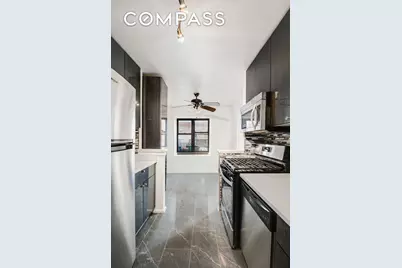 57-10 Junction Boulevard #6J, Elmhurst, NY 11373 - Photo 4