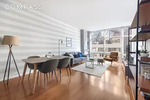 1600 Broadway, New York, NY 10019 - Photo 1