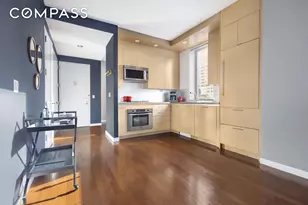 1600 Broadway, New York, NY 10019 - Photo 2