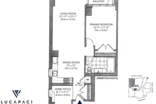 1600 Broadway, New York, NY 10019 - Photo 1