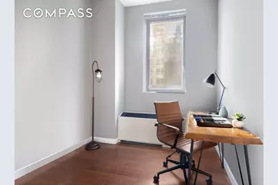 1600 Broadway #20A, New York, NY 10019 - Photo 4