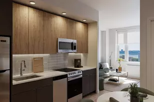 1440 Amsterdam Ave, New York, NY 10027 - Photo 2