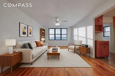 1270 E 51st Street #6X, New York City, NY 11234 - Photo 2