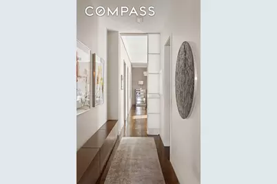 158 Mercer Street #5M, New York City, NY 10012 - Photo 8