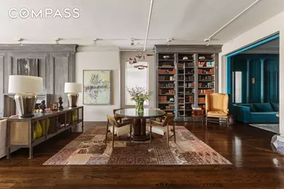 158 Mercer Street #5M, New York City, NY 10012 - Photo 2