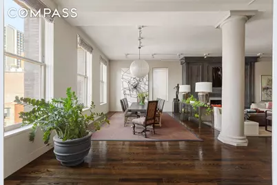 158 Mercer Street #5M, New York City, NY 10012 - Photo 4