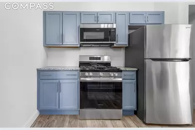 1384 Pacific Street #A2, Brooklyn, NY 11216 - Photo 4