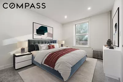 1384 Pacific Street #A2, New York City, NY 11216 - Photo 6