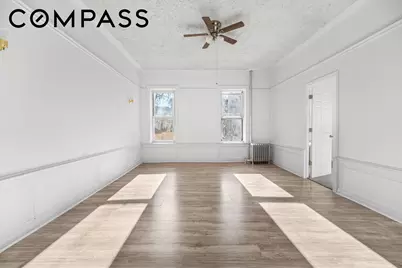 1384 Pacific Street #A2, New York City, NY 11216 - Photo 2