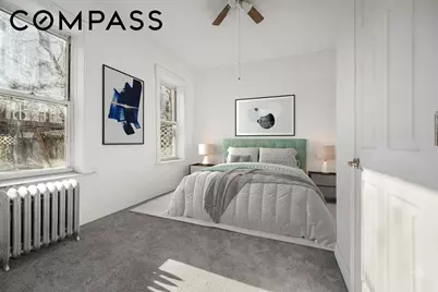 1384 Pacific Street #A2, New York City, NY 11216 - Photo 8