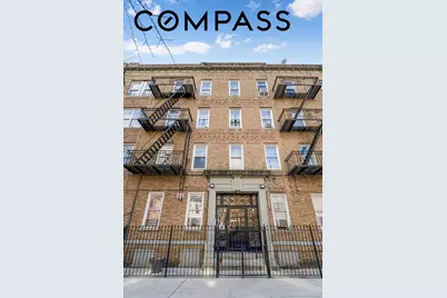 1384 Pacific Street #A2, New York City, NY 11216 - Photo 14