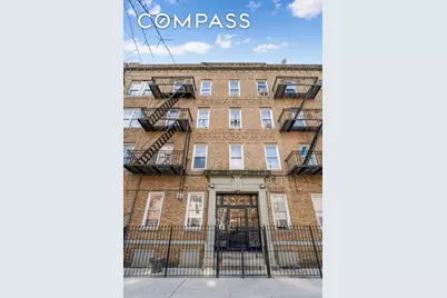 1384 Pacific Street #A2, Brooklyn, NY 11216 - Photo 14